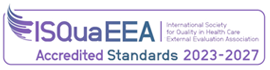 ISQuaEEA Accredited Standards 2023-2027