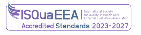 ISQuaEEA Accredited Standards 2023-2027