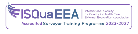 ISQuaEEA Accredited Serveyor Trainning Programme 2023-2027